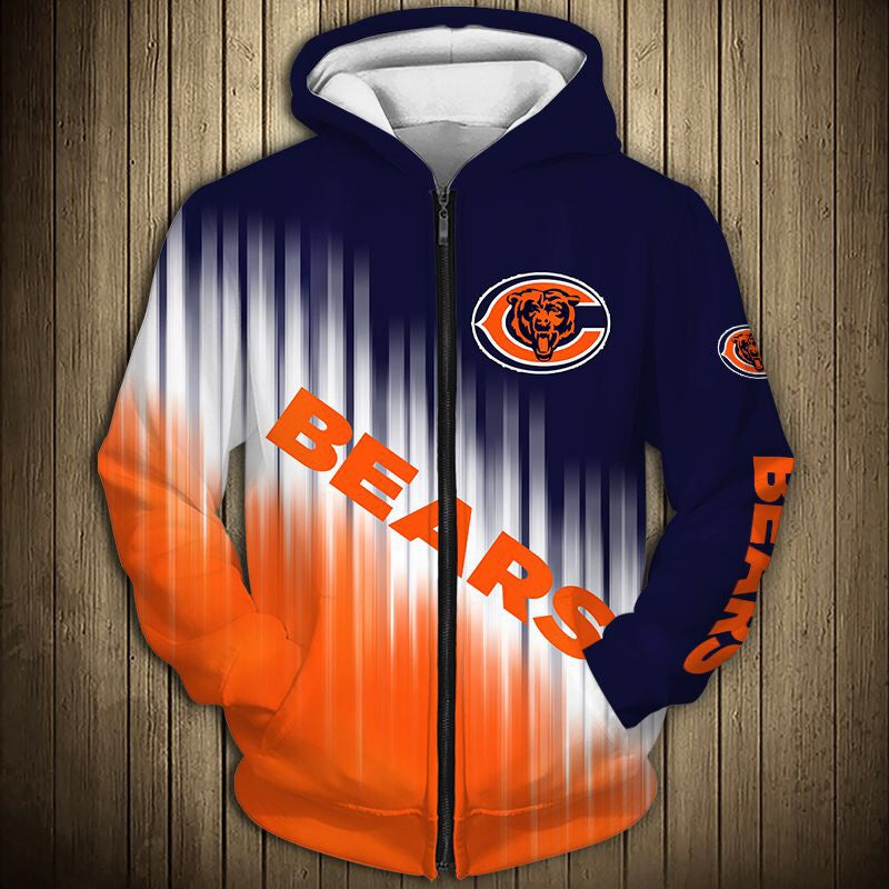 CB4 Unique Hoodie