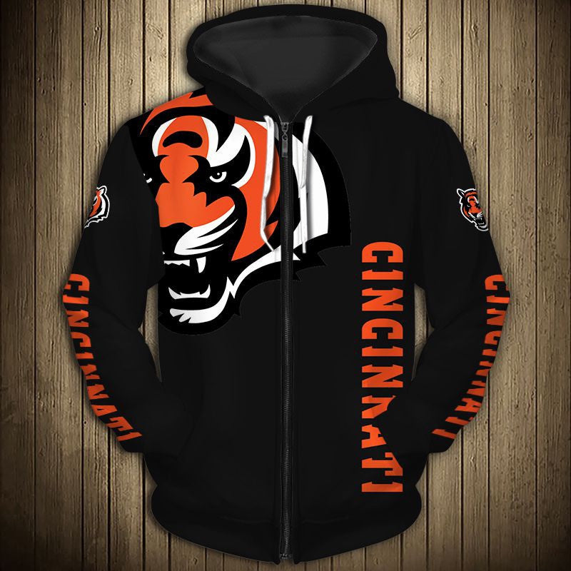 CB2 Unique Hoodie