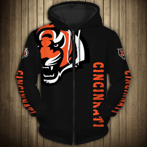 CB2 Unique Hoodie