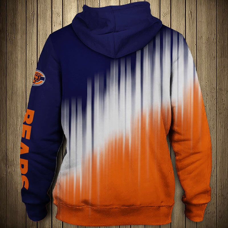 CB4 Unique Hoodie