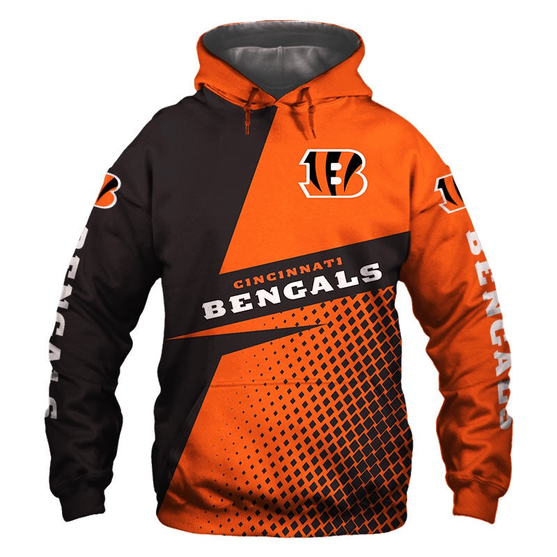 CB2 Unique Hoodie