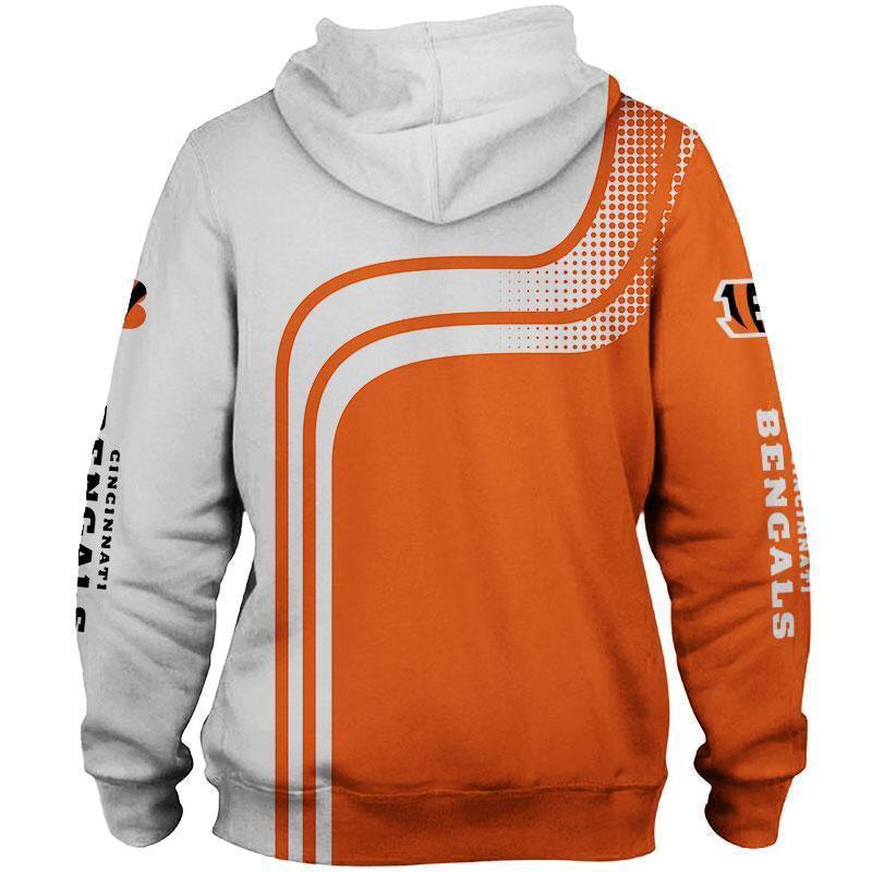 CB2 Unique Hoodie