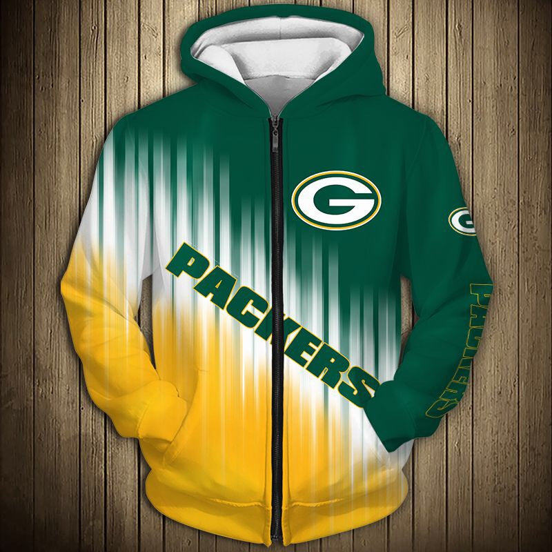 GP Unique Hoodie (Premium Edition)