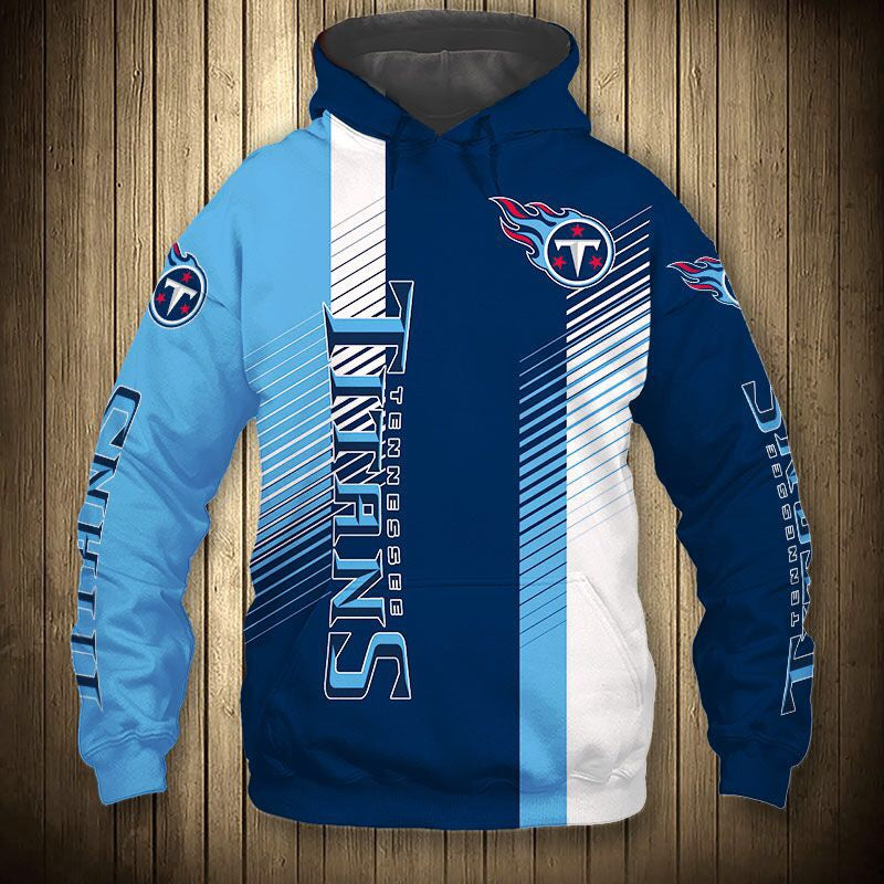 TN Unique Hoodie (Special Edition)