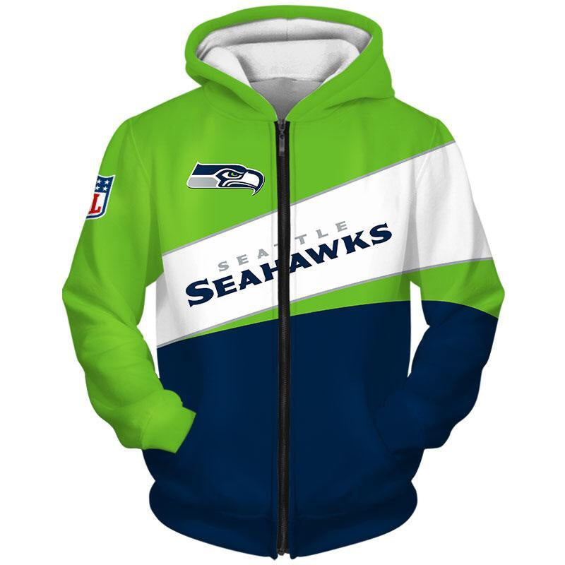 634 Unique Hoodie
