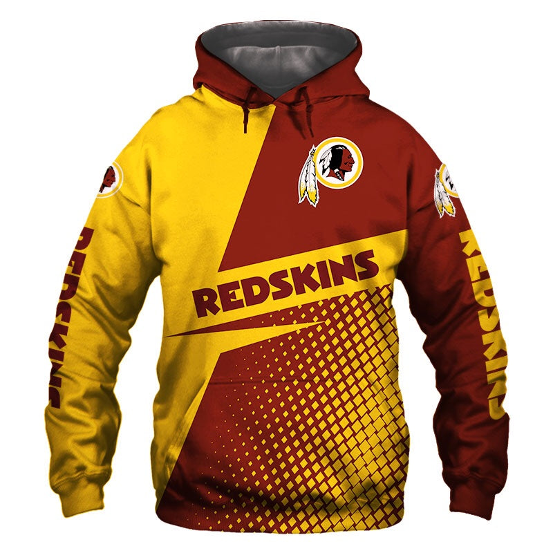 WR Unique Hoodie