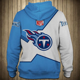 TN Unique Hoodie