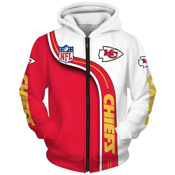 056 Unique Hoodie