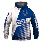 IC Unique Hoodie