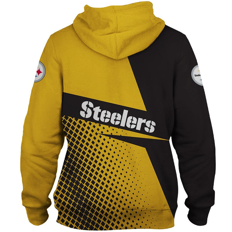 PS Unique Hoodie