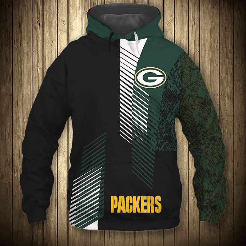 GP Unique Hoodie (Special Edition)