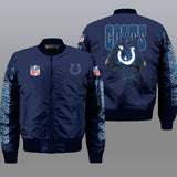 IC Unique Jacket