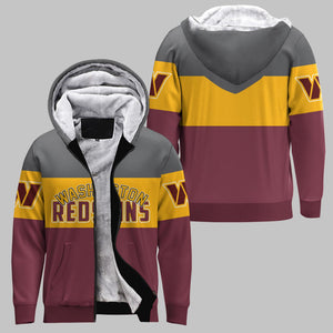 WR Unique Jacket
