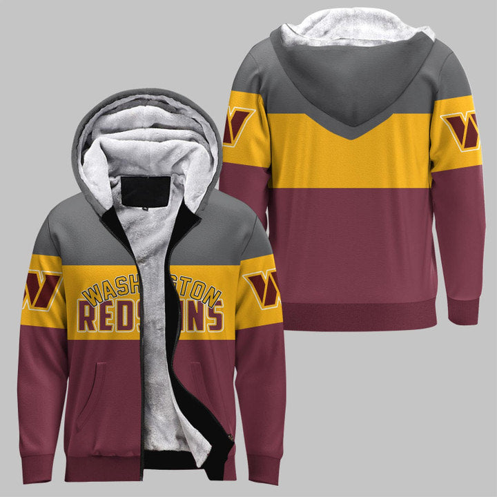 WR Unique Jacket