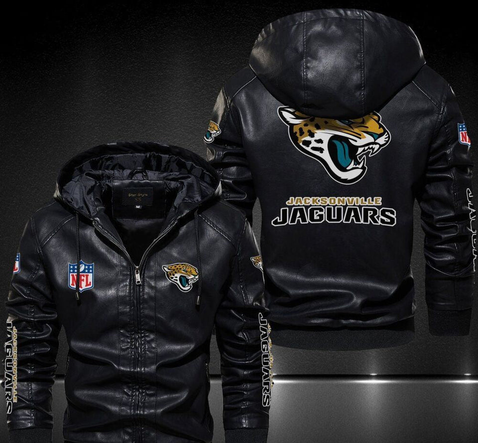 JJ Unique Jacket