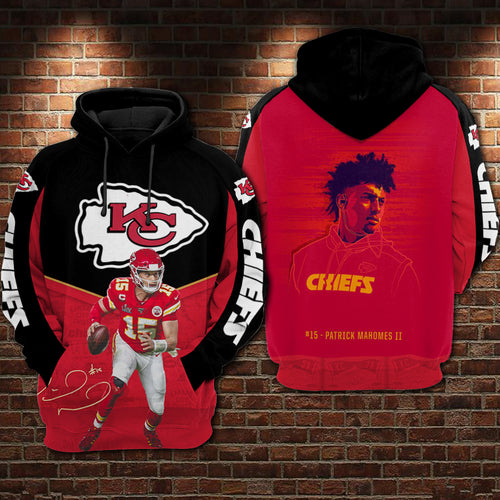 056 Unique Hoodie