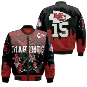 056 Unique Jacket