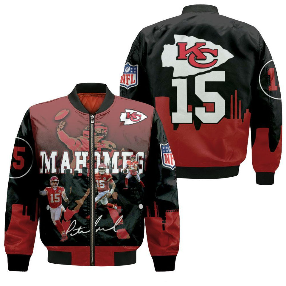 056 Unique Jacket