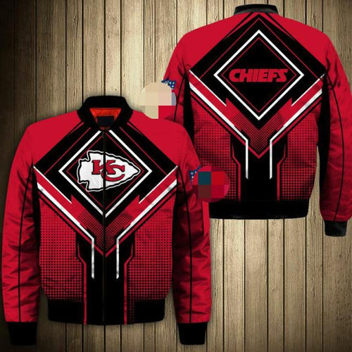 056 Unique Jacket