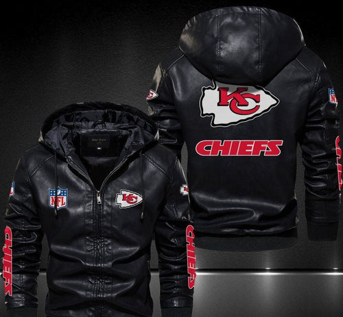 056 Unique Jacket