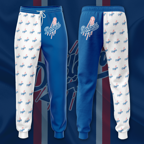 LD Unique Pants