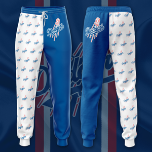 LD Unique Pants