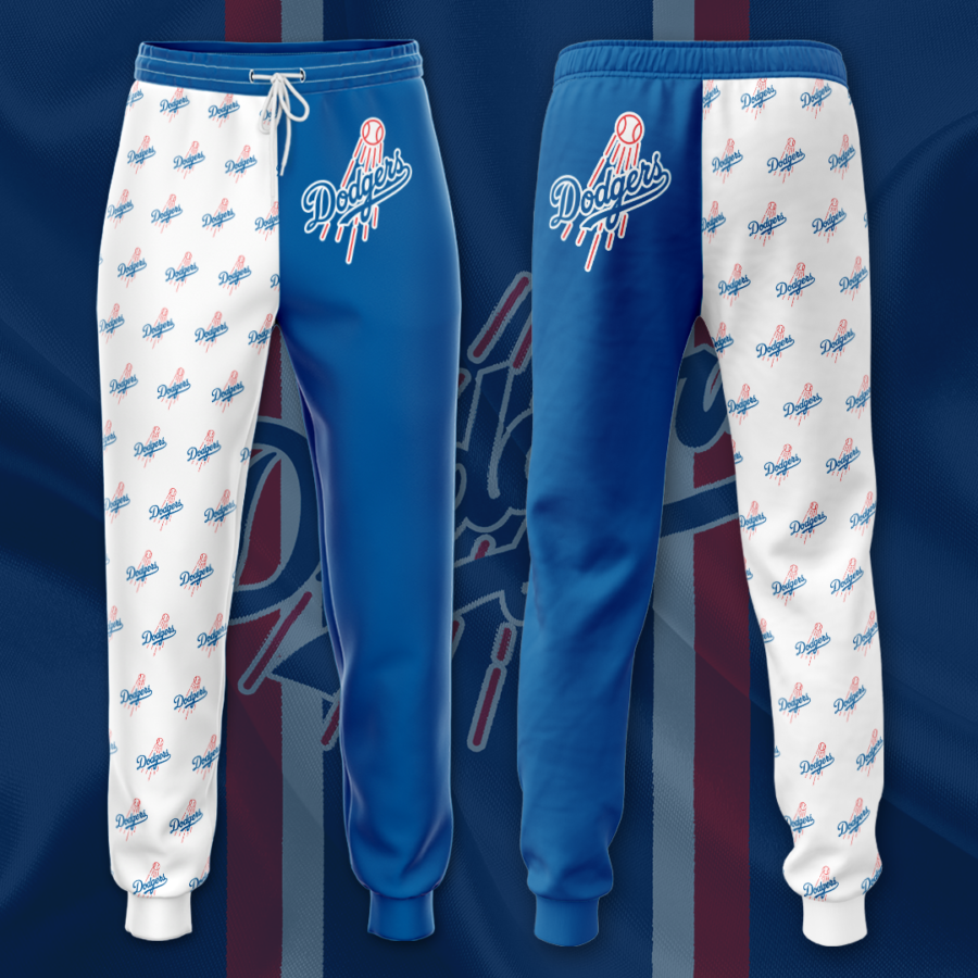 LD Unique Pants
