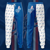 LD Unique Pants