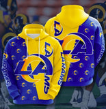 LR Unique Hoodie