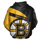 BB2 Unique Hoodie