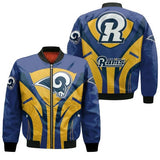 LR Unique Jacket