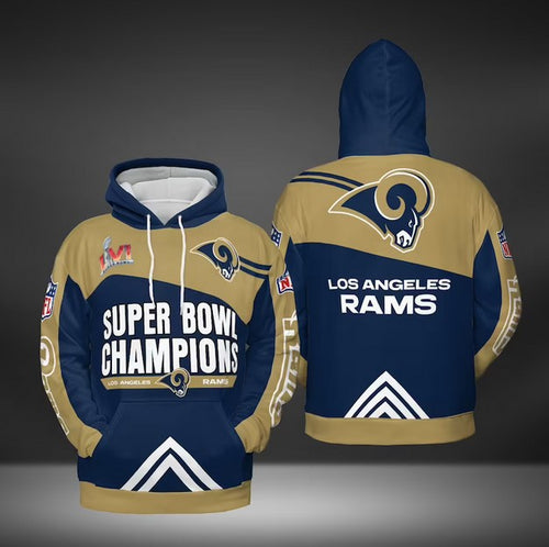 LR Unique Hoodie (Special Edition)