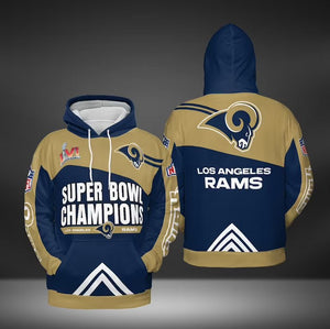 LR Unique Hoodie (Special Edition)