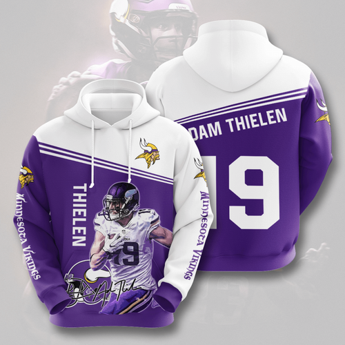 MV Unique Hoodie