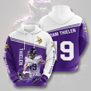 MV Unique Hoodie