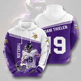 MV Unique Hoodie