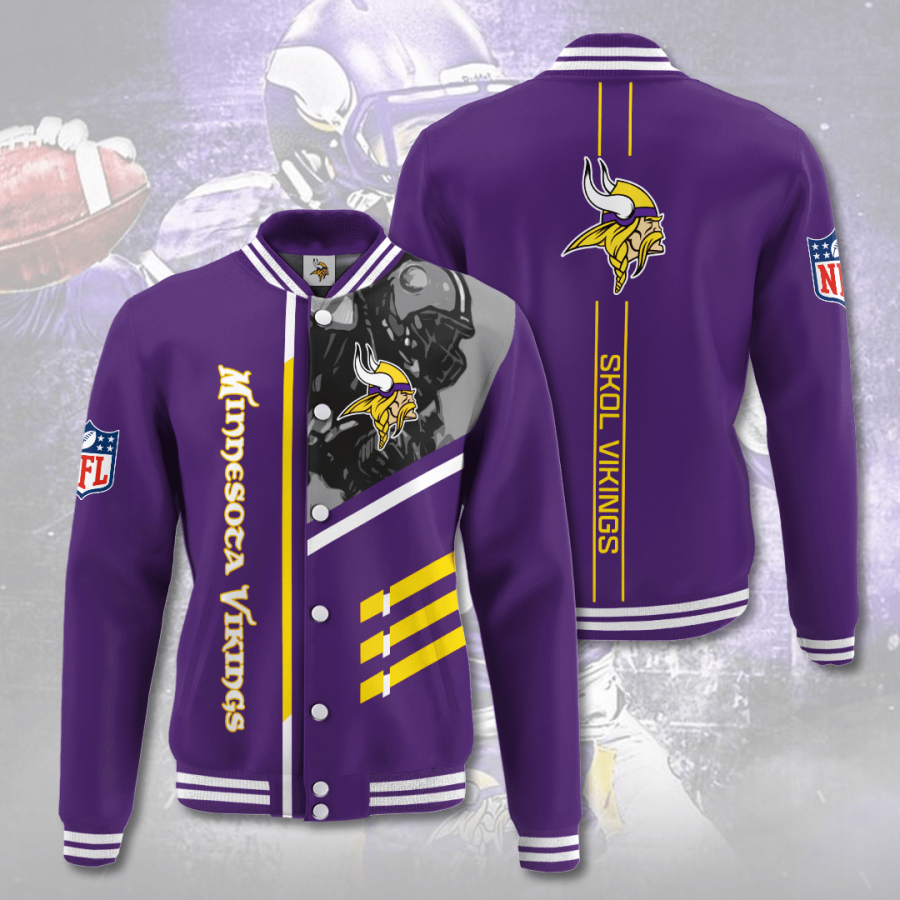 MV Varsity Jacket