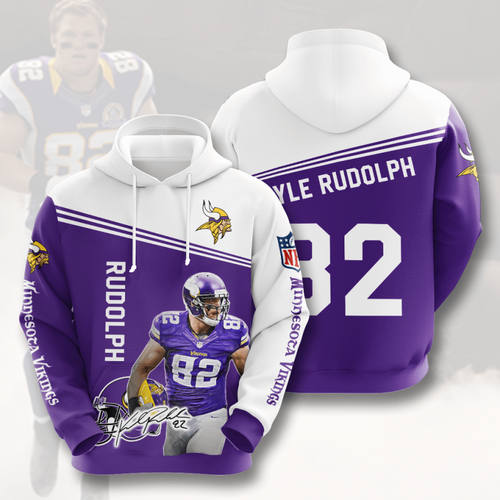 MV Unique Hoodie