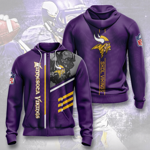 MV Unique Hoodie