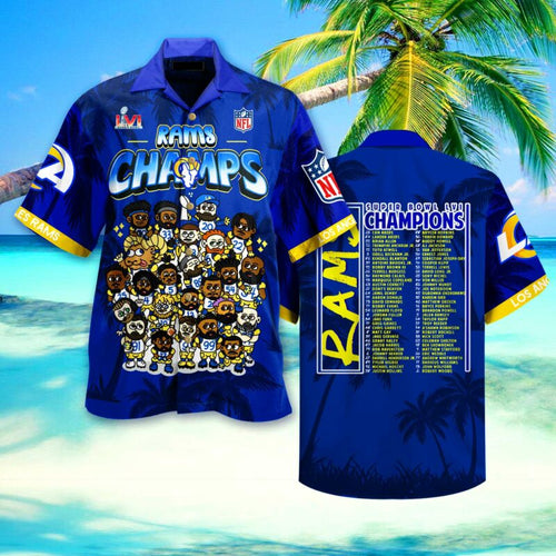 LR Unique Shirt (Special Edition)