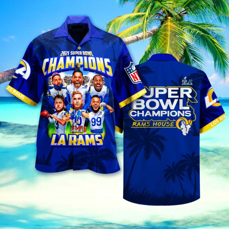 LR Unique Shirt (Special Edition)