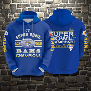 LR Unique Hoodie