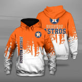 HA Unique Hoodie