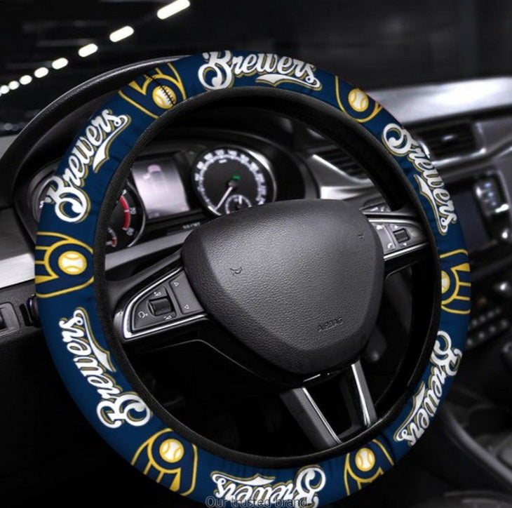 M36 Steering Wheel Cover