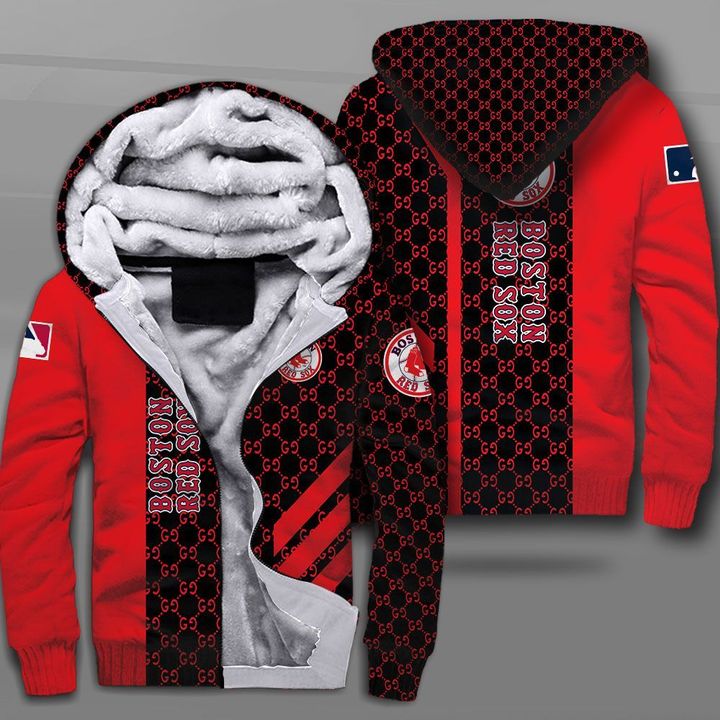 BR Unique Jacket