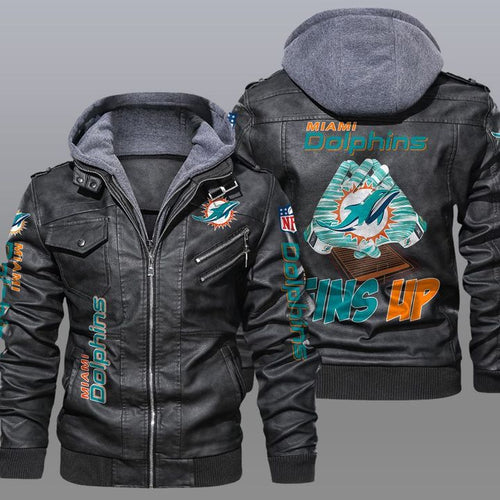 MD Unique Jacket