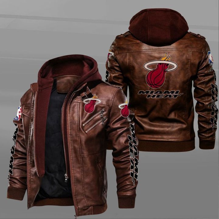 MH Unique Jacket