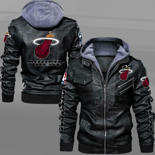 MH Unique Jacket