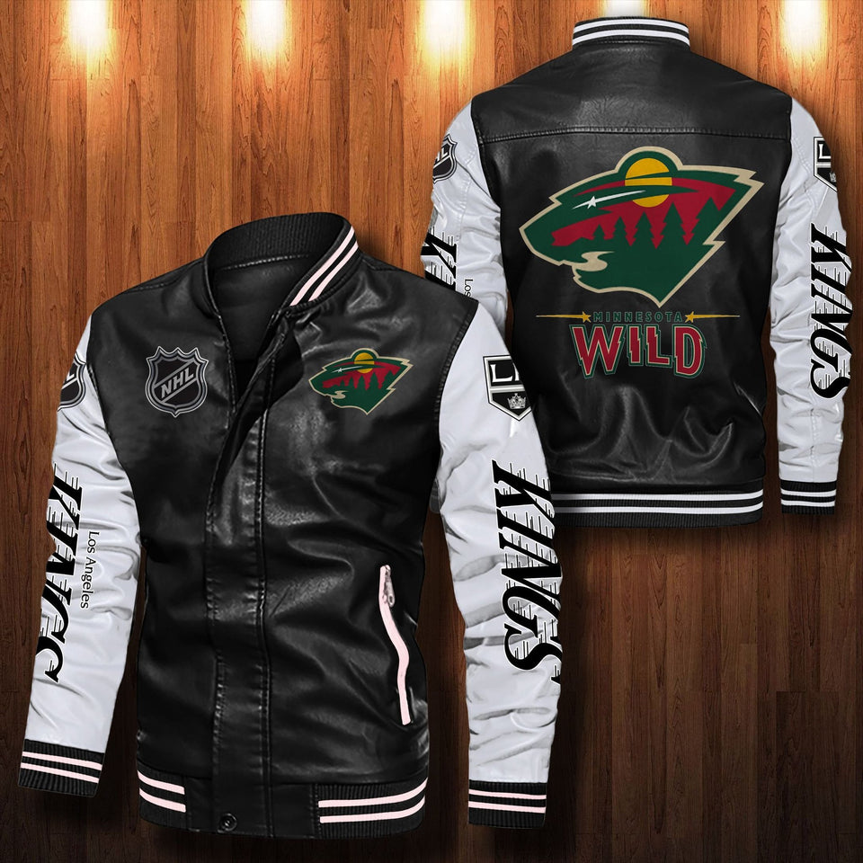 MMUnique Jacket (Premium Edition)