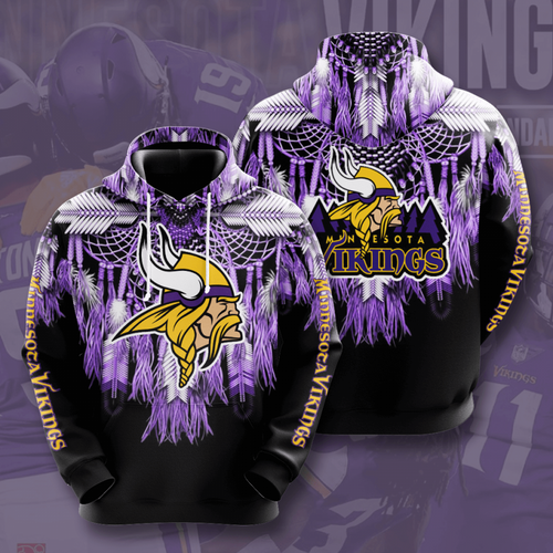 MV Unique Hoodie